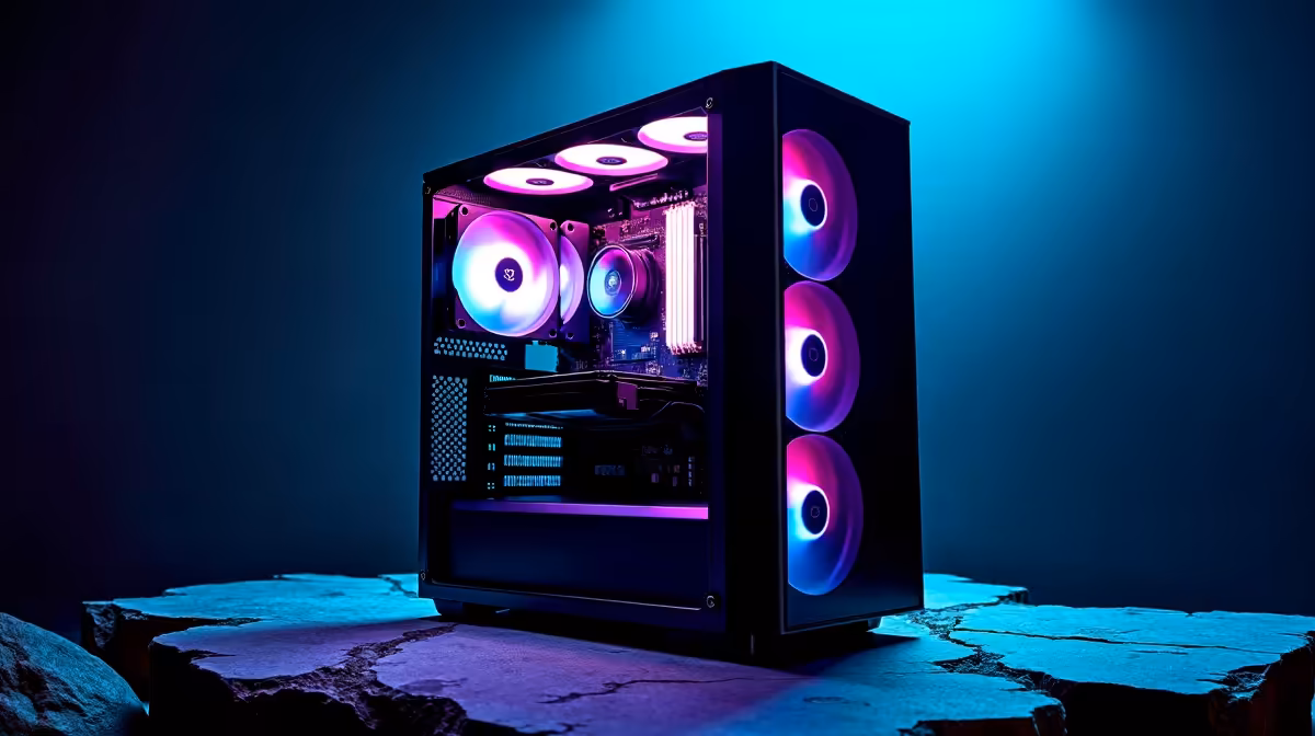 How to Overclock Core i5-14400F Safely: Beginner Guide
