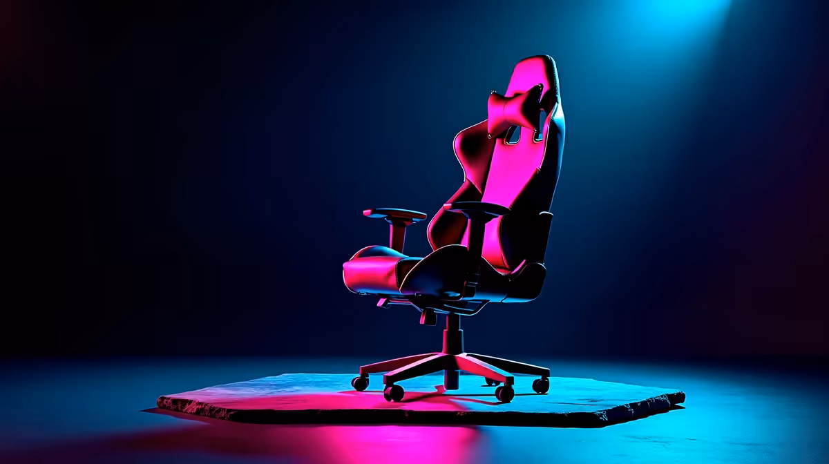 How to Overclock gaming chair Safely: SA Beginner Guide