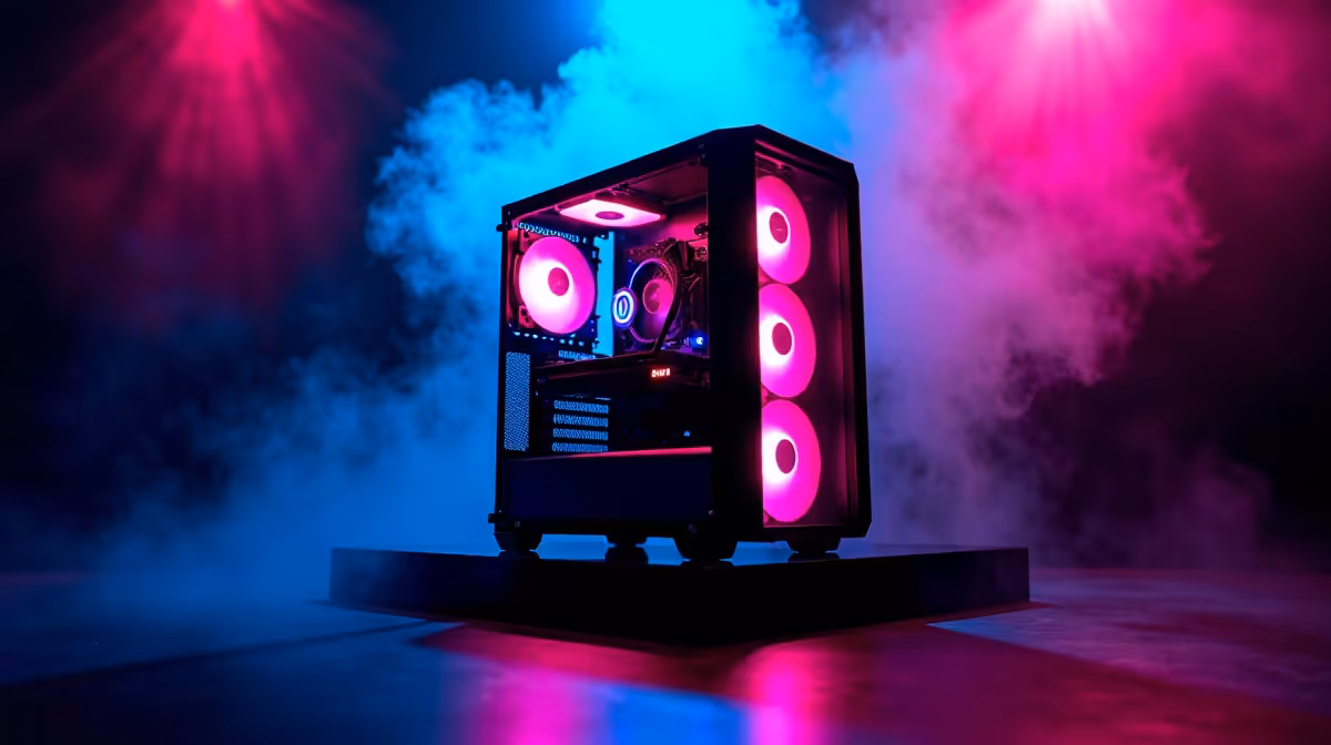 A Beginner's Overclocking Guide