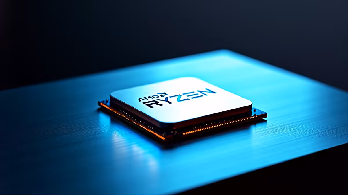How to Overclock Ryzen 5 9600X Safely