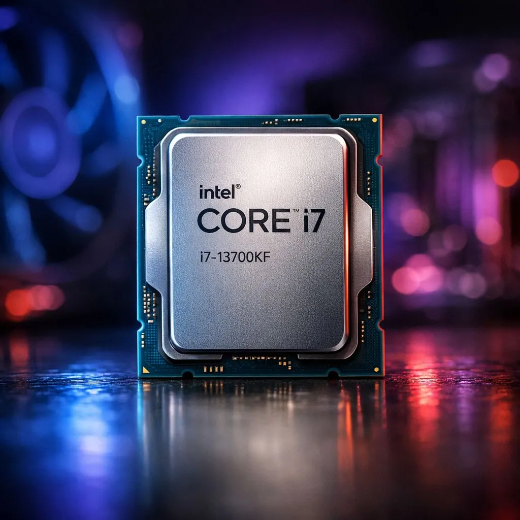 Safe i7 13700KF Overclock Guide
