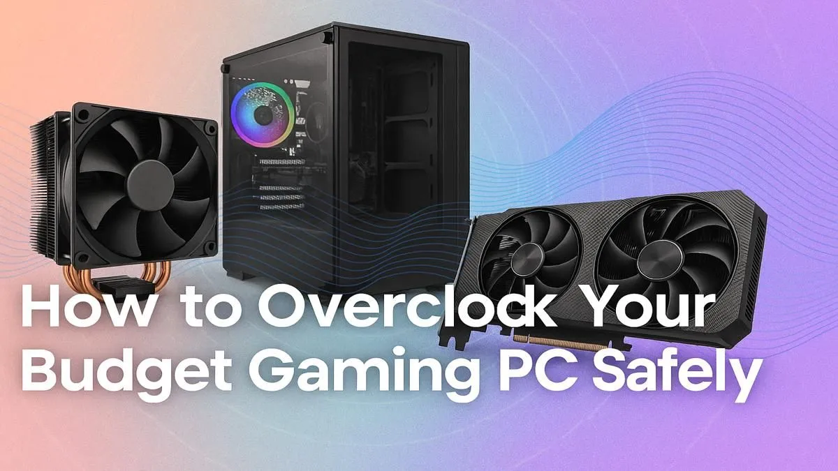 Boost Your Budget Rig Safely