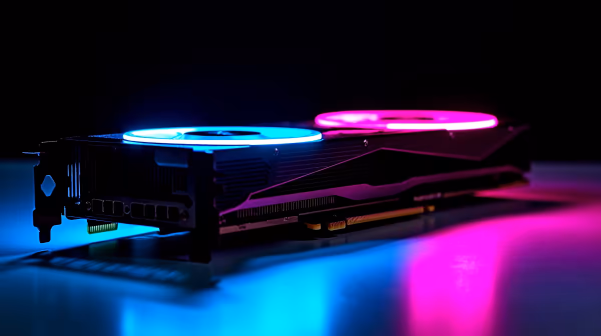 How to Overclock Your GPU Safely: Beginner's Guide