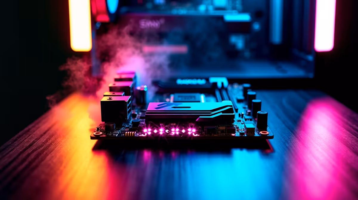 Boost Your PC Performance