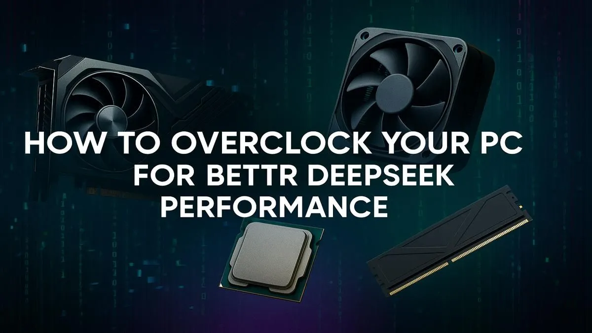 Boost Your AI Performance