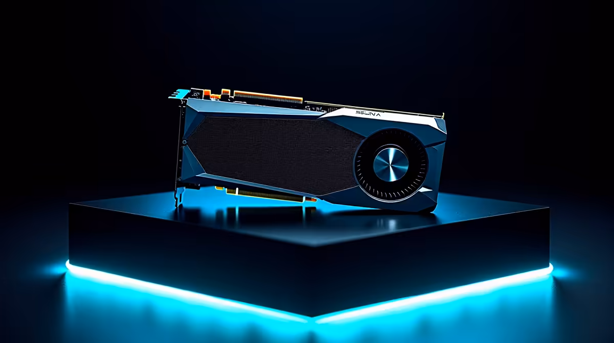 How to Package and Ship a GPU Safely SA