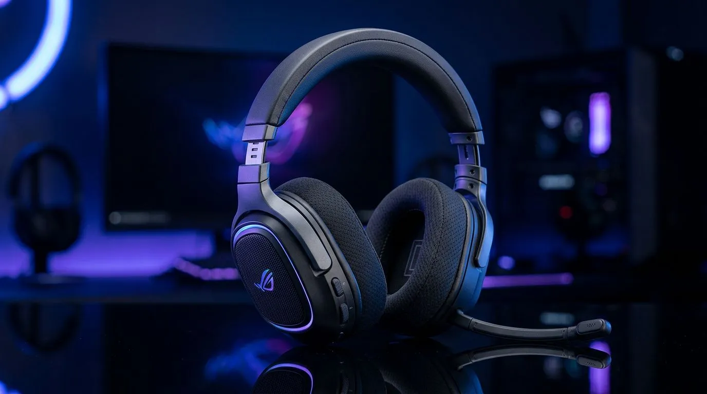 Master Your Wireless Audio