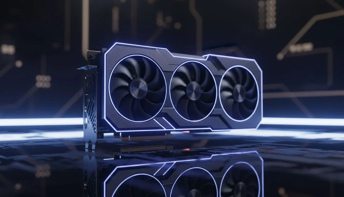 Pair the right PSU with high-end GPUs