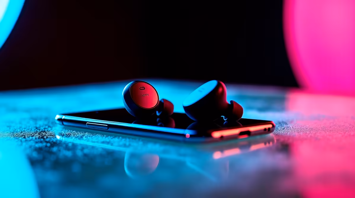 Pair TWS Earbuds on Android, iPhone, Windows, Mac