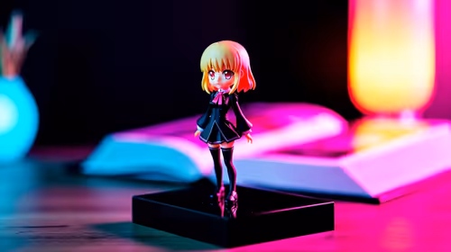 How to Pair Your Semiramis Assassin With Fate/Grand Order Collectibles