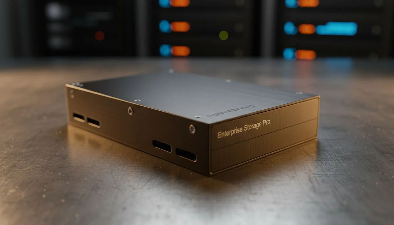 Partition Large Drives Quickly