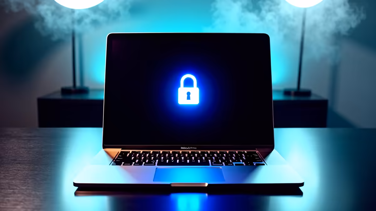 How to Password Protect a Folder on Mac