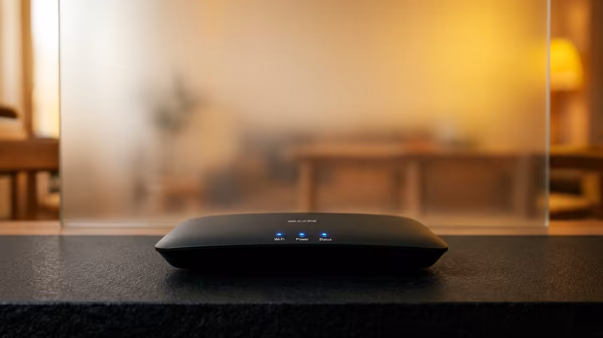 Pause Wi-Fi Smoothly