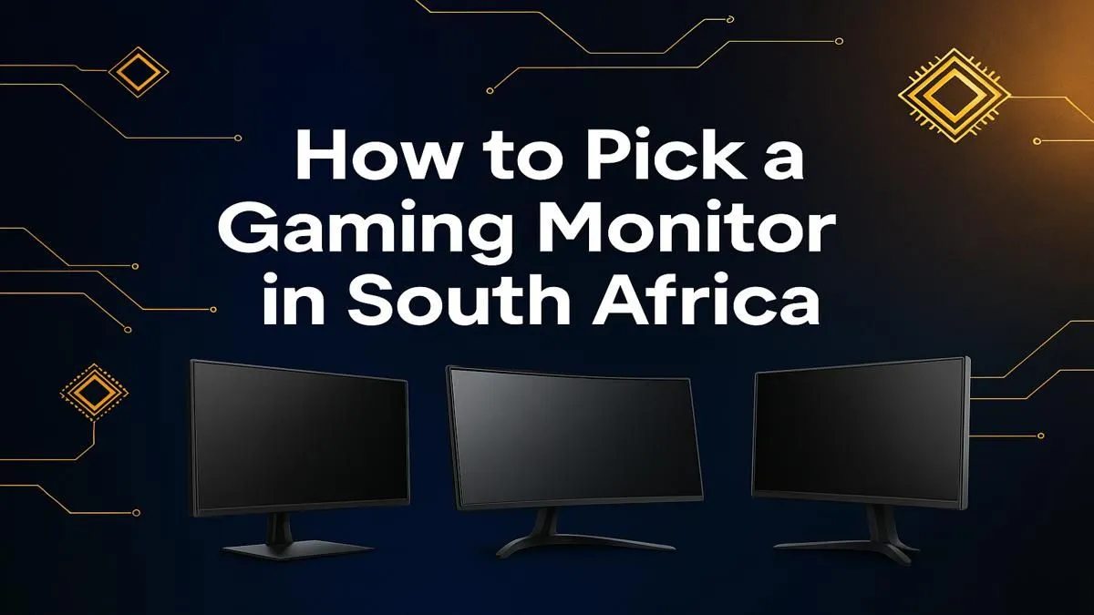 Your Ultimate Monitor Buying Guide