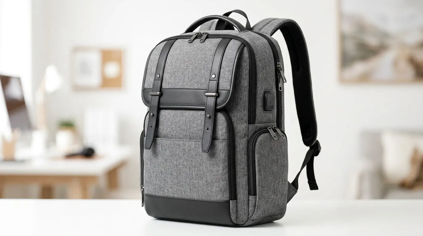 Your Ultimate Guide to Laptop Bags