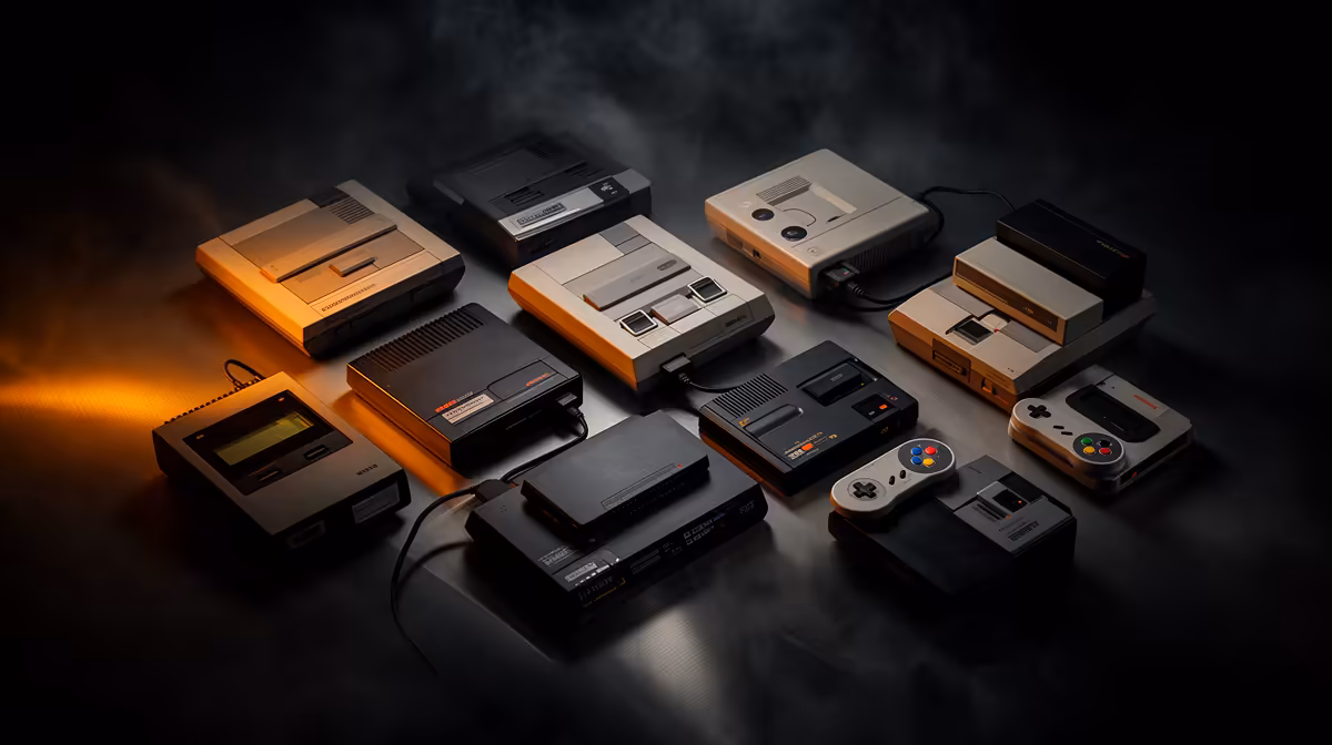 Best RetroArch Cores Per Console Explained