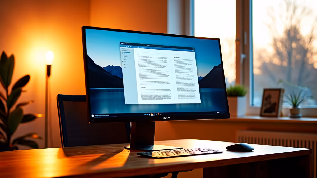 How to pick the right 1440p monitor for general buying