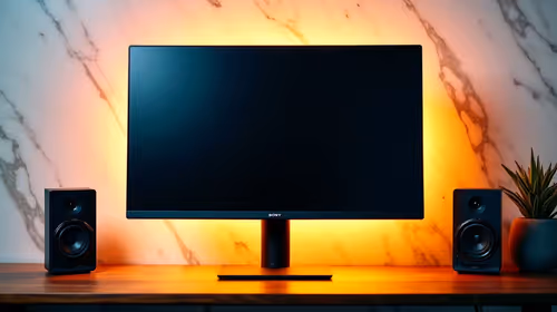 How to pick the right 1440p monitor for podcast recording on a R20,000 SA