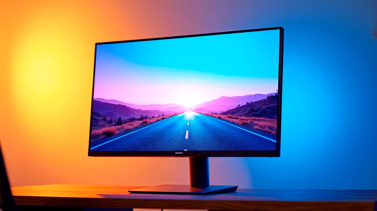 How to pick the right 4K monitor for AAA buying signals