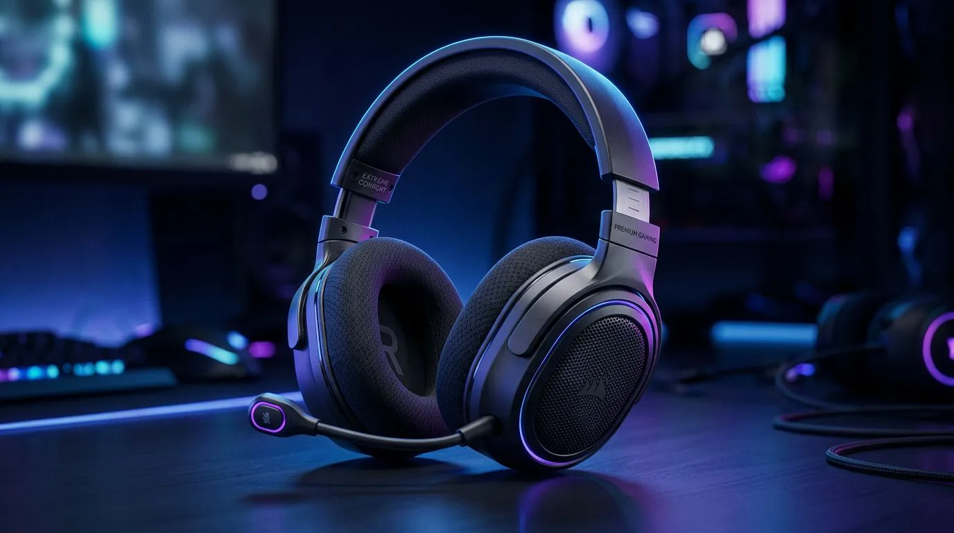Comfort-Focused Audio Guide