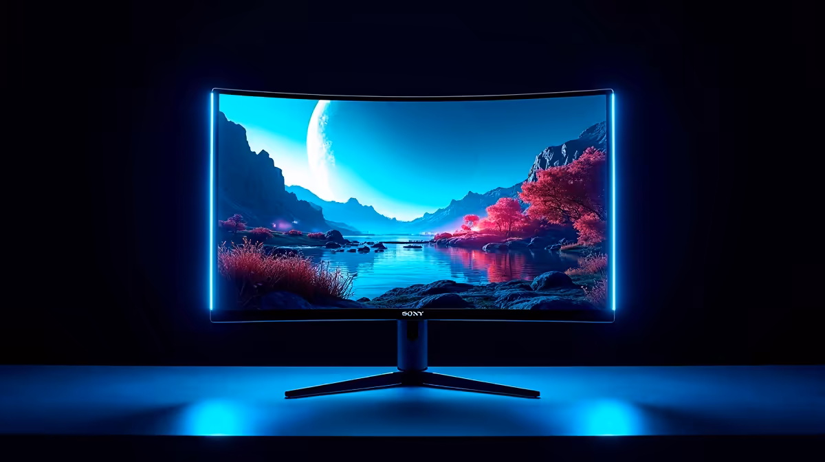 Practical Gaming Monitor Buying Guide