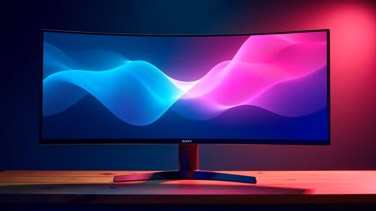 How to pick the right gaming monitor buying signals