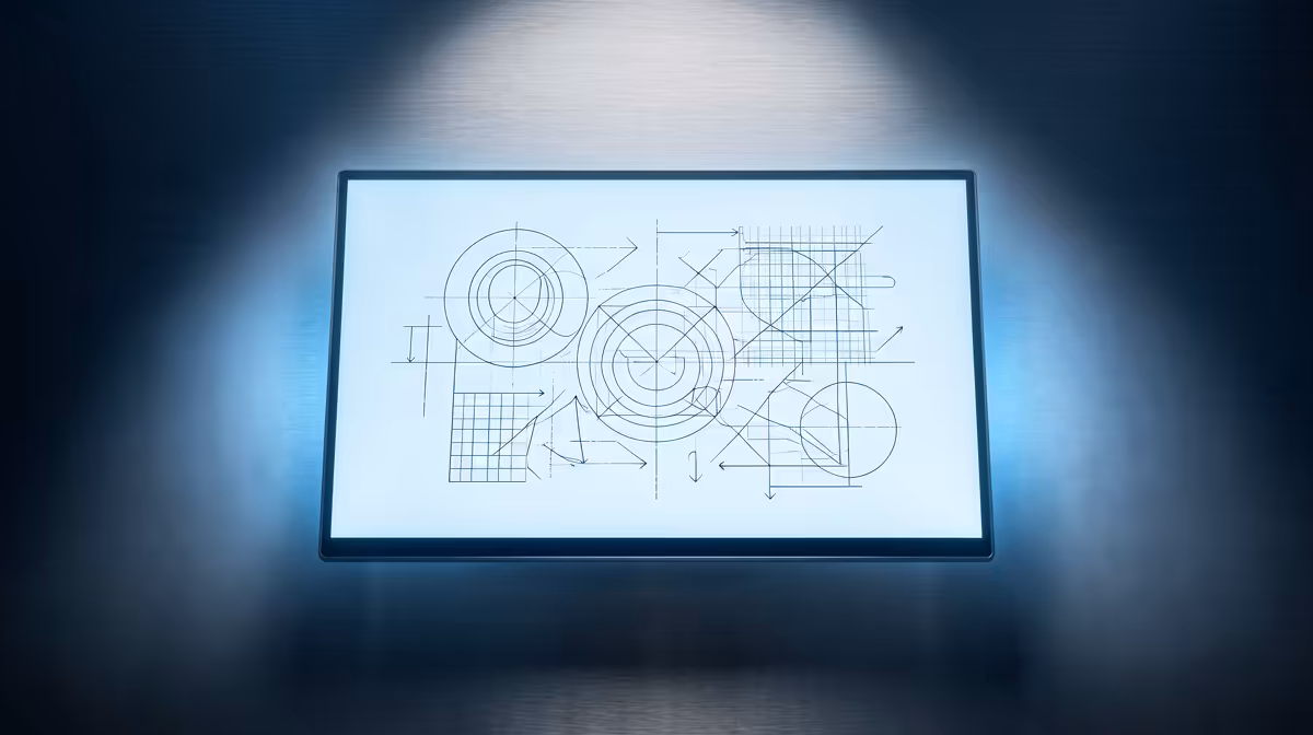 How to pick the right OLED monitor buying signals