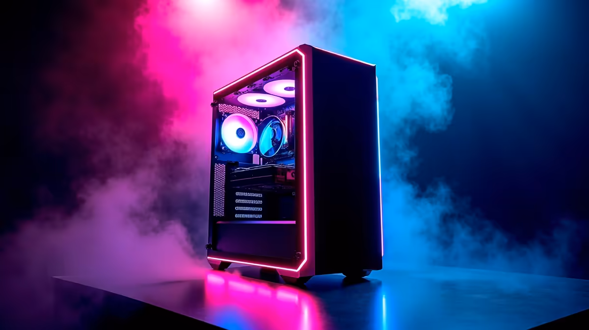 Content Warning PC plan at R40,000
