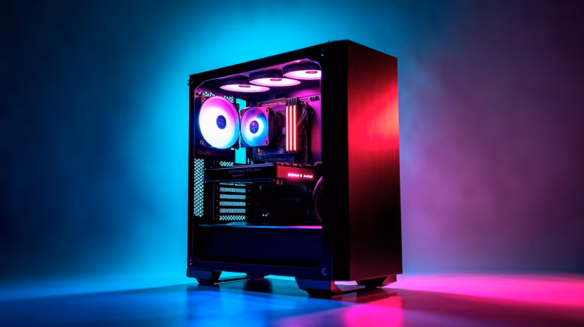 Content Warning build planning for R20,000
