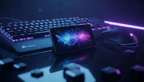 Corsair iCUE RGB Setup: Plan a Custom Lighting System