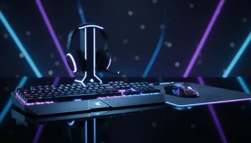 RGB Gaming Setup: Plan a Full Setup That Actually Syncs