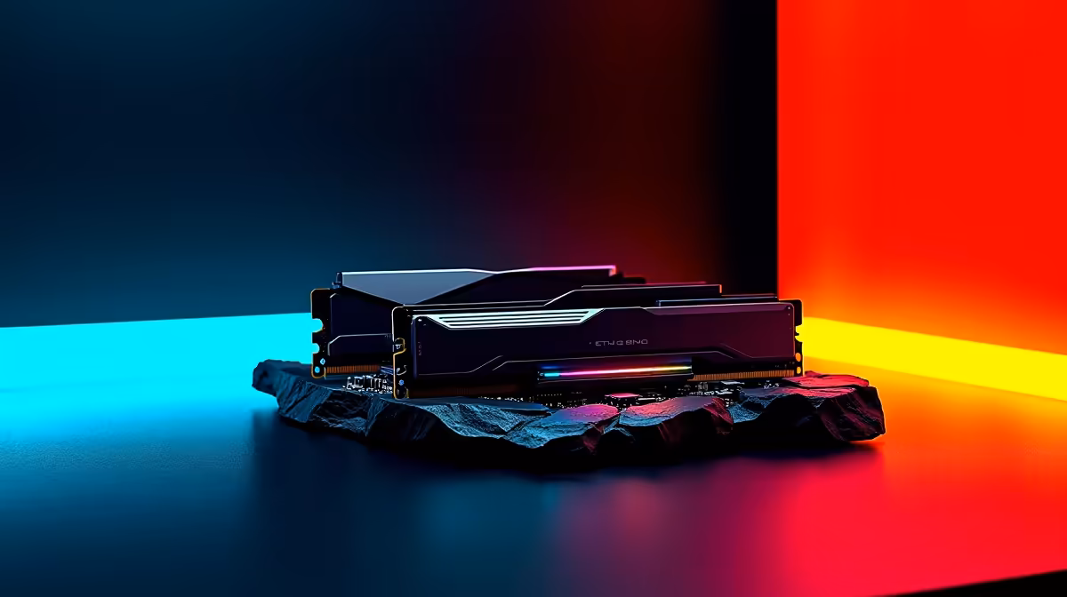 How to Plan a Future-Ready PC Build Around DDR5, PCIe