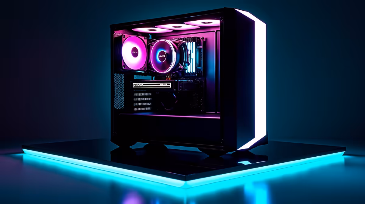 GTA 6 PC plan at R25,000
