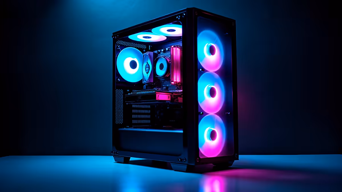GTA 6 PC plan at R30,000