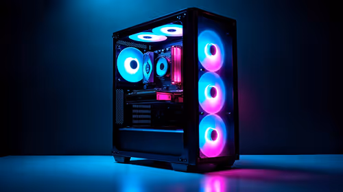 How to Plan a GTA 6 gaming PC for R30,000 in SA
