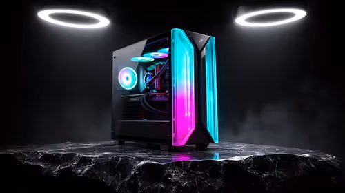 How to Plan a Hollow Knight Silksong gaming PC for R40,000 in SA
