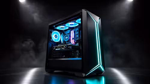 How to plan a Pacific Drive-ready gaming PC for R10,000 in SA