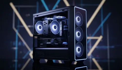 Quiet Gaming PC Build: Plan for Low Noise Without Sacrificing Cooling