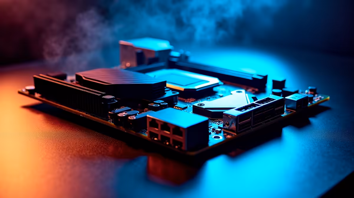 Planning an E-ATX Creator PC Build Guide for SA Builds