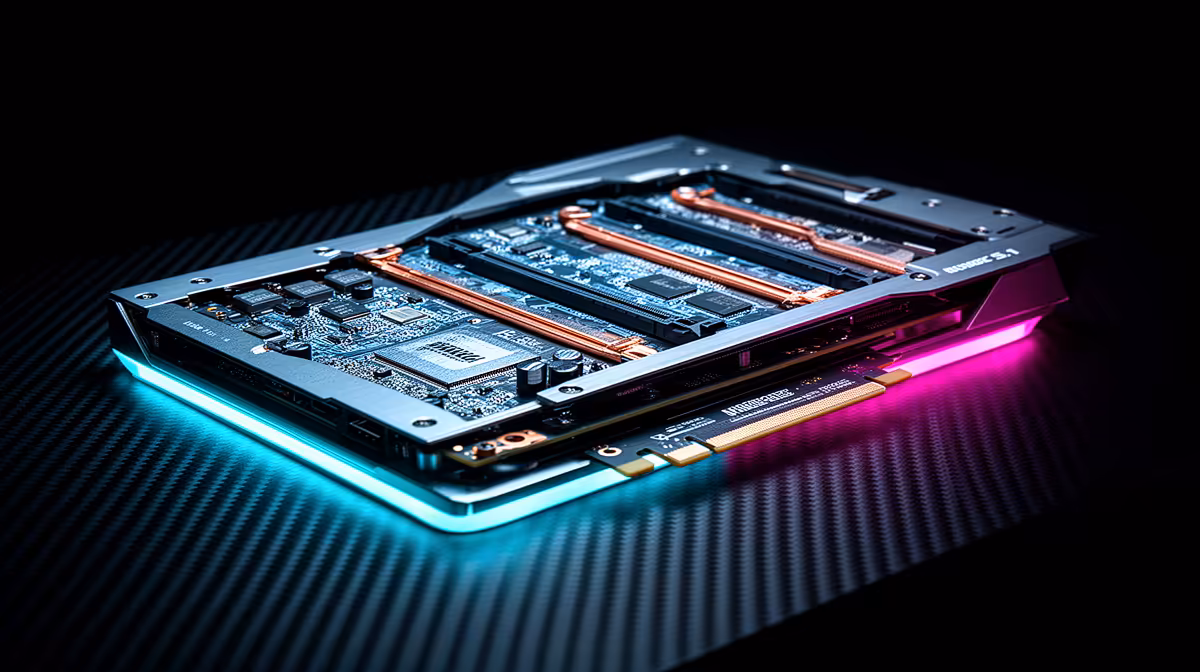 How to Plan GPU Power Delivery for PCIe 5.1 GPUs