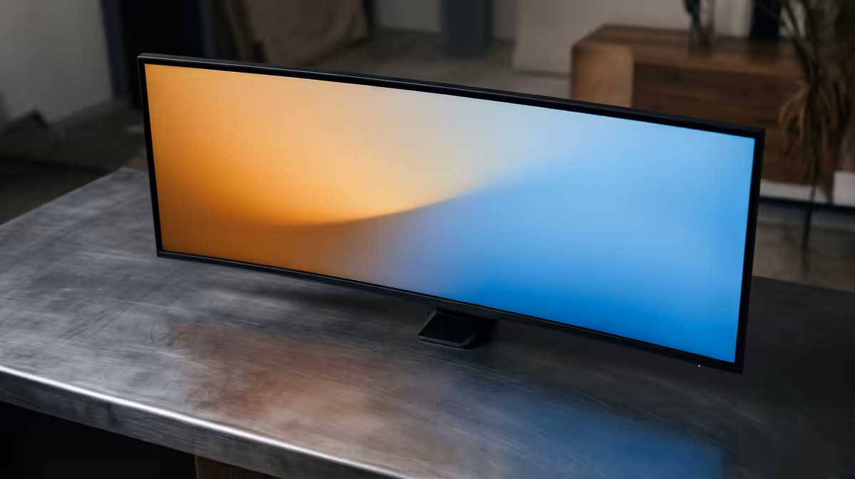 Monitor Eye-Level Positioning Guide