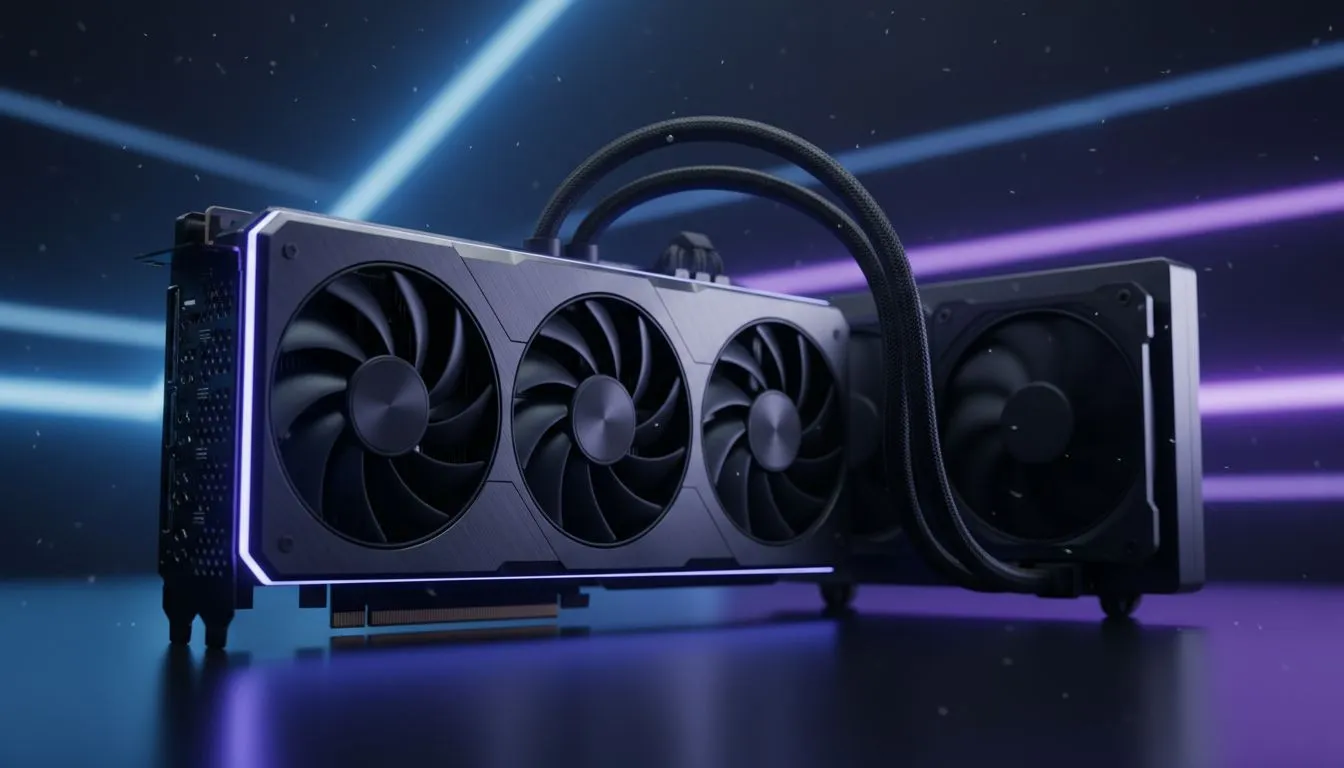 Prep Your Case for Large GPUs