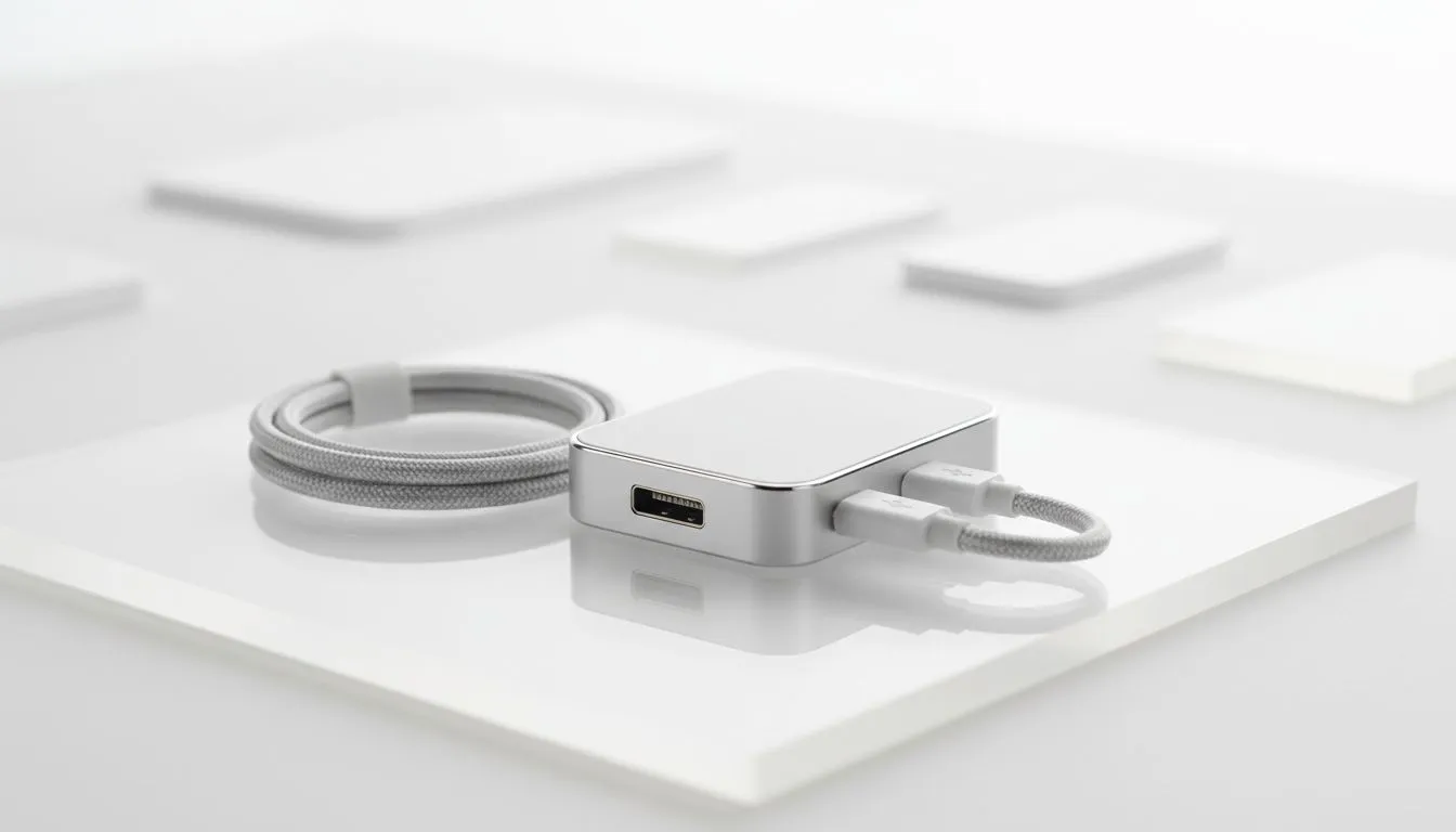 Direct Connection Casting Tips