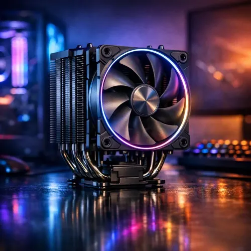 Prevent CPU Overheating: Guide for South African Gaming Setups