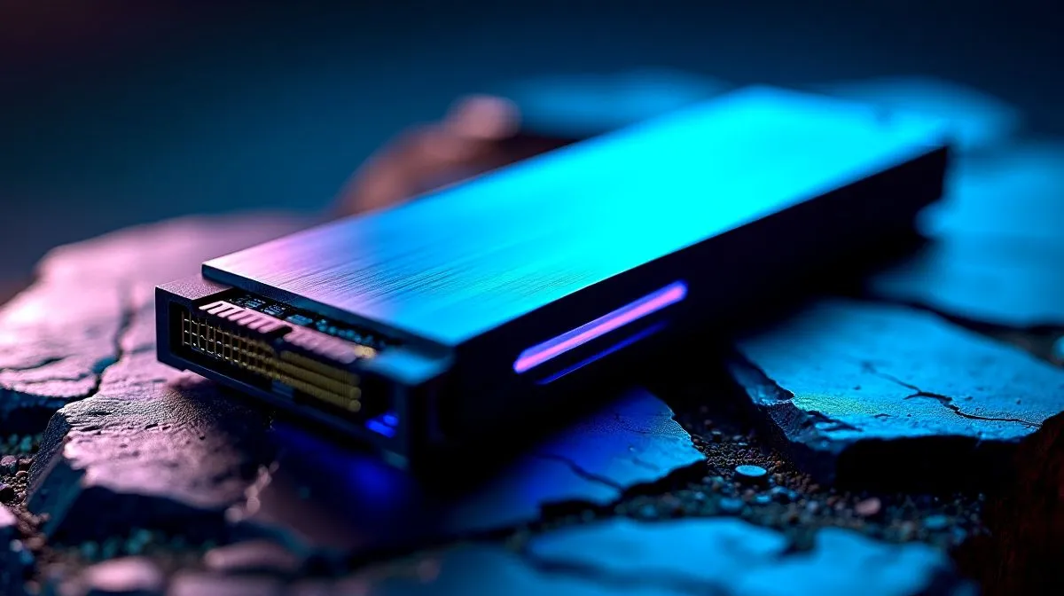 Protect SSD data before it disappears