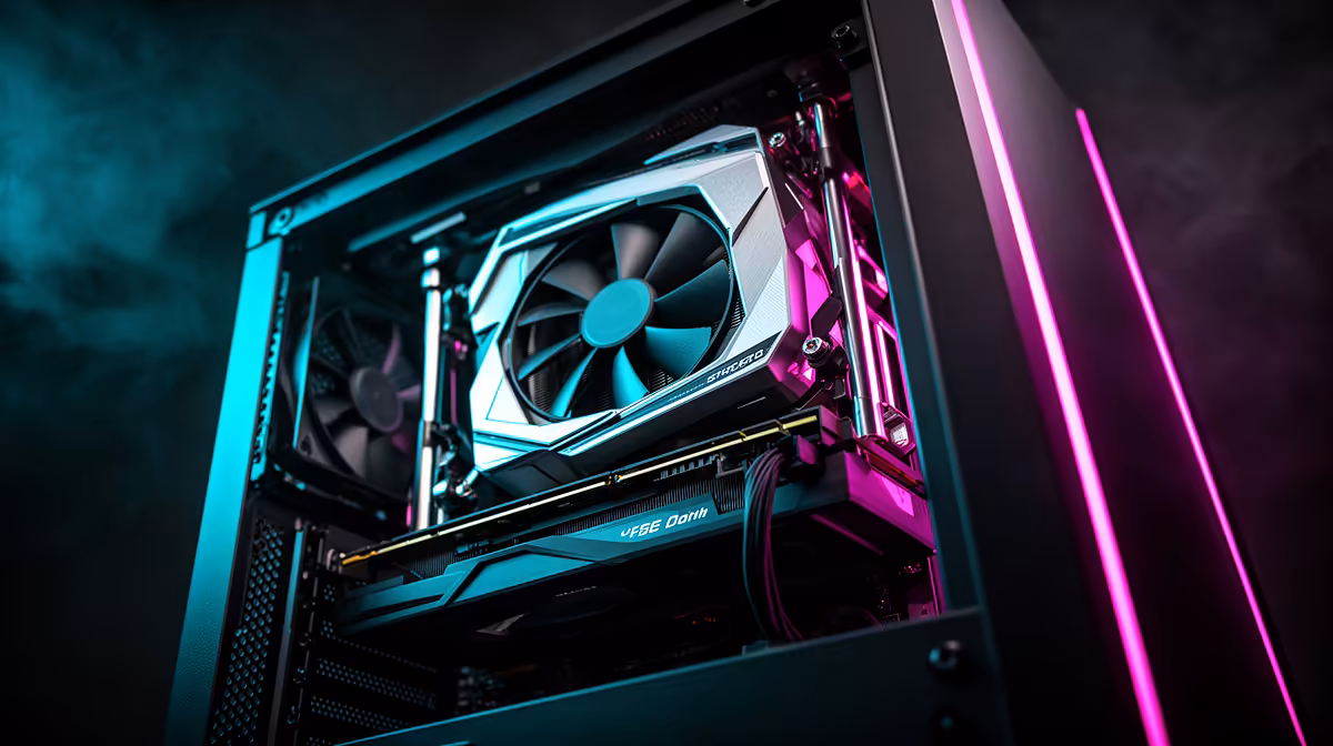 How To Prevent GPU Sag in a Full-Tower Gaming Case