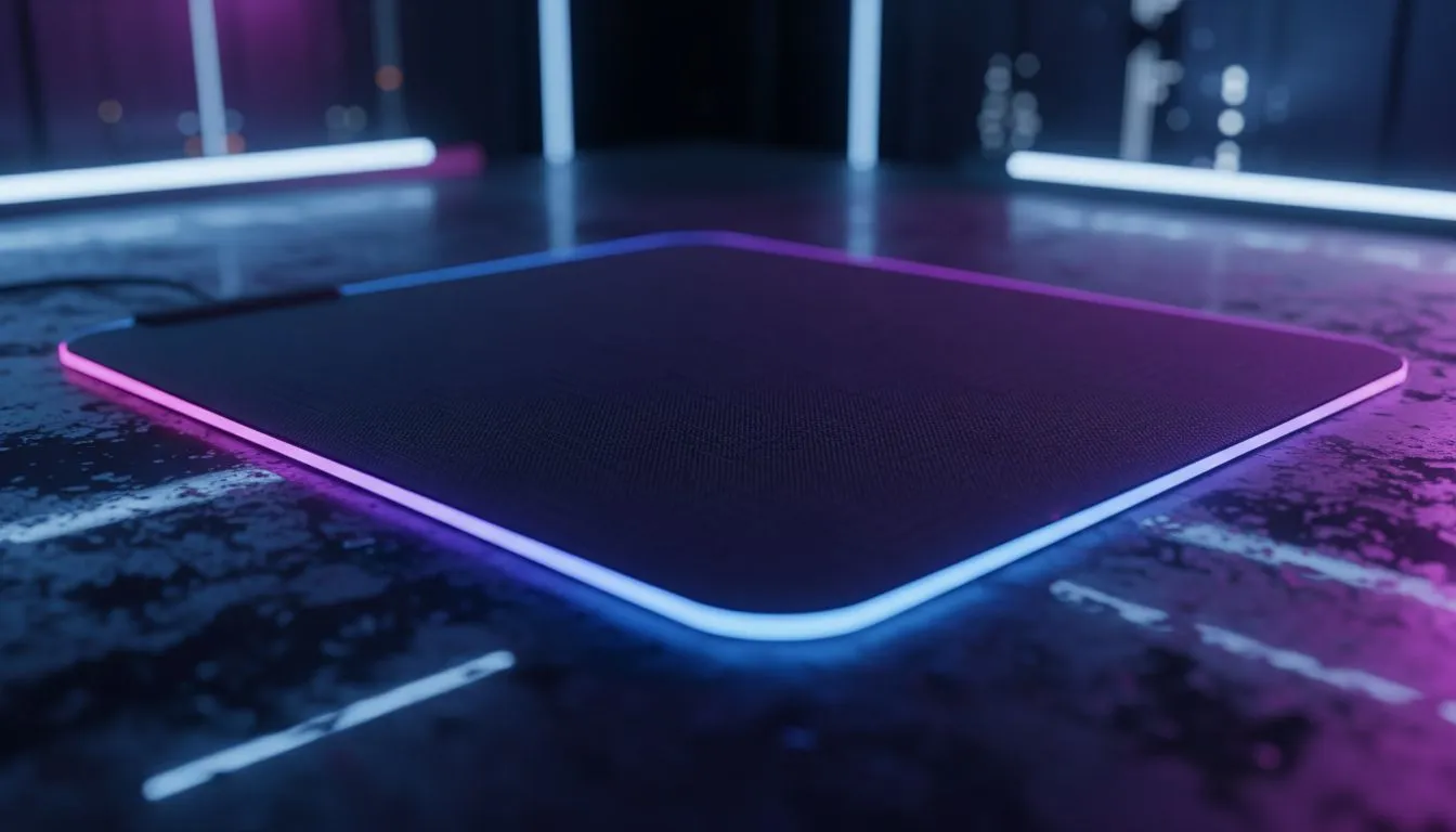 Stop Mousepad Wear, Extend Lifespan
