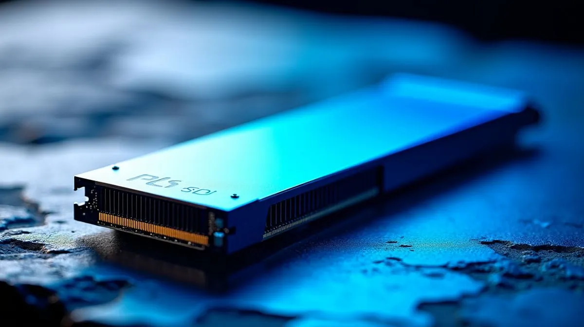 Stop Gen5 NVMe overheating fast