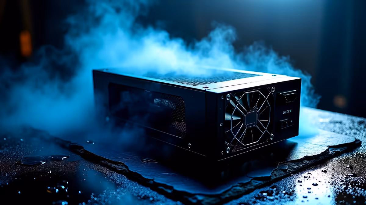 How to Prevent PSU Failure In High-Humidity South African