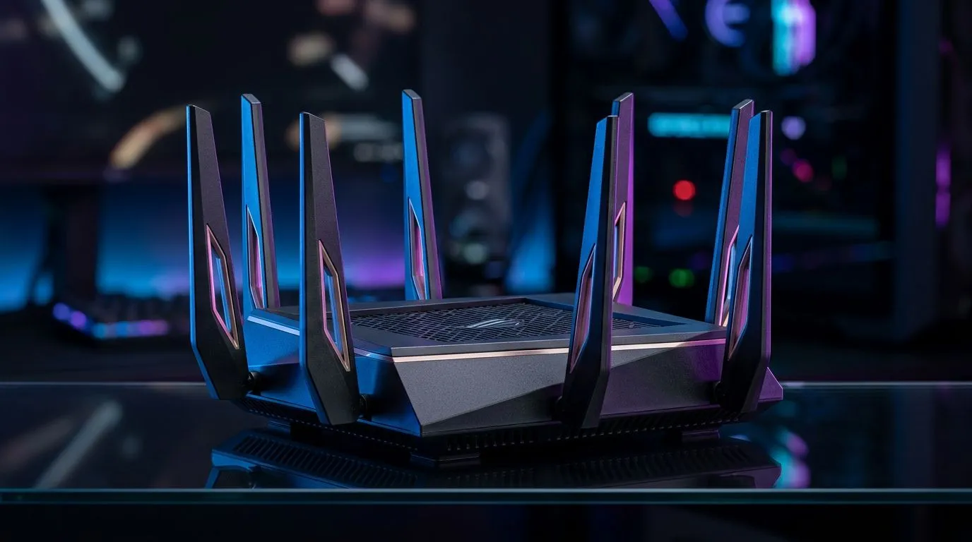 Boost Your Gaming Speed with QoS